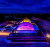Lake Tyrrell Accommodation LTA - Accommodation Sunshine Coast