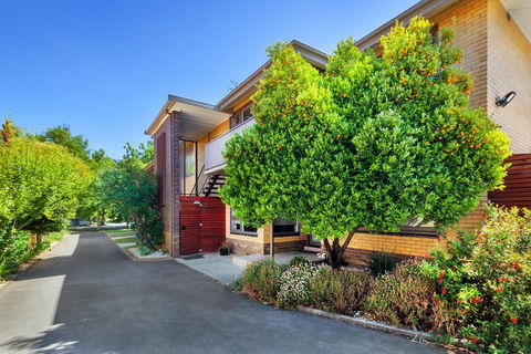 Lake Wendouree Luxury Apartments On Webster - Accommodation Sunshine Coast 0