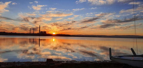 LAKEFRONT And SUNSET HAVEN - Accommodation Sunshine Coast 2
