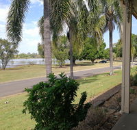 Lakeside Lodge Motel - Accommodation Sunshine Coast