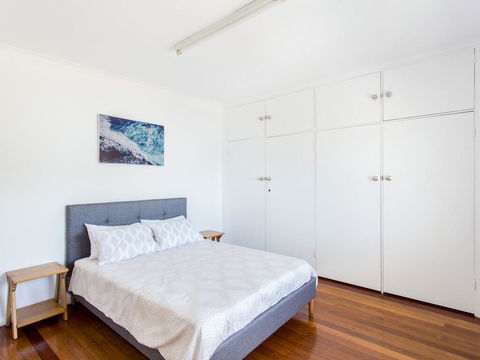 Lakeside Retreat - Accommodation Sunshine Coast 2
