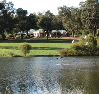 Lakeview Lodge - Accommodation Sunshine Coast