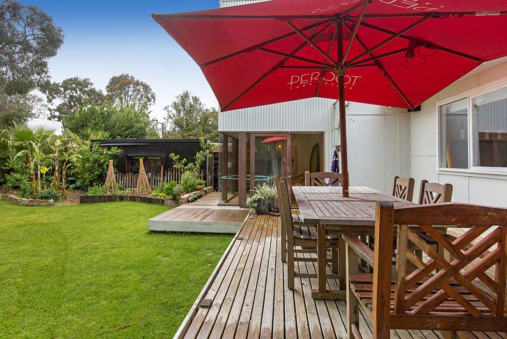 Balnarring Beach VIC Accommodation Sunshine Coast