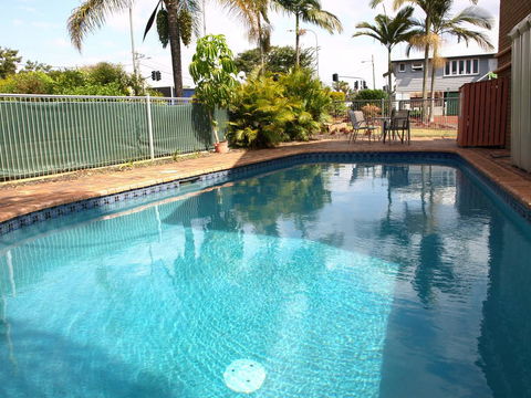 Lancaster Court Motel - Accommodation Sunshine Coast 2
