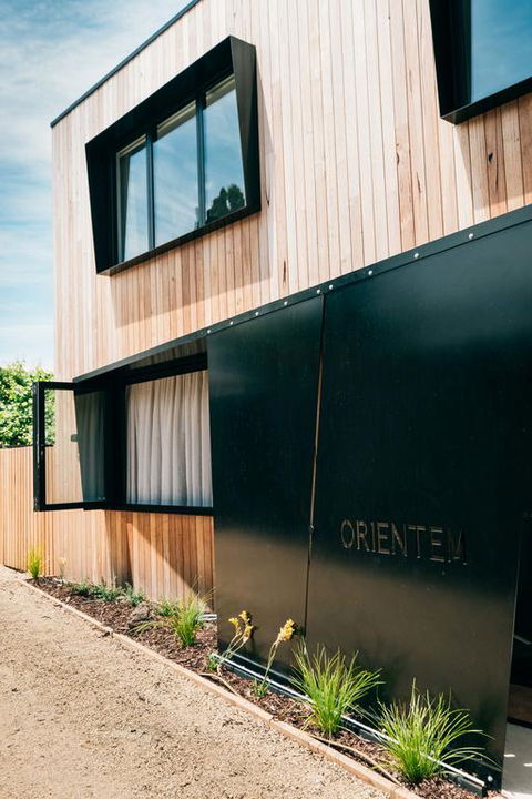 Laneway Apartments - Orientem - Accommodation Sunshine Coast 3