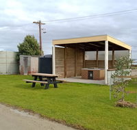 Lang Lang Caravan Park - Accommodation Sunshine Coast
