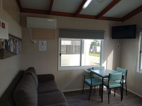 Lang Lang Caravan Park - Accommodation Sunshine Coast 1