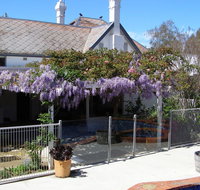 Langford House BB - Accommodation Sunshine Coast