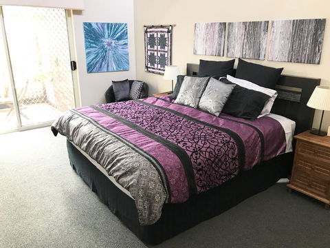 Large Family Home - Accommodation Sunshine Coast 1