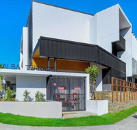 Large space 2 BED APT near Brisbane Airport - Accommodation Sunshine Coast