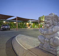 Latitude20 Cattrall Park - Accommodation Sunshine Coast