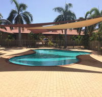 Latitude20 Karratha Apartments - Accommodation Sunshine Coast