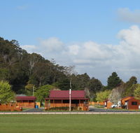 Latrobe Mersey River Cabin and Caravan Park - Accommodation Sunshine Coast