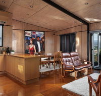 Launceston Lookout - Accommodation Sunshine Coast