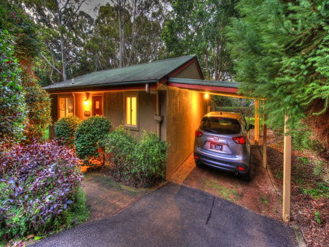 Laurels - Accommodation Sunshine Coast 2