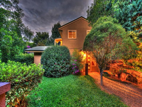 Laurels - Accommodation Sunshine Coast 3