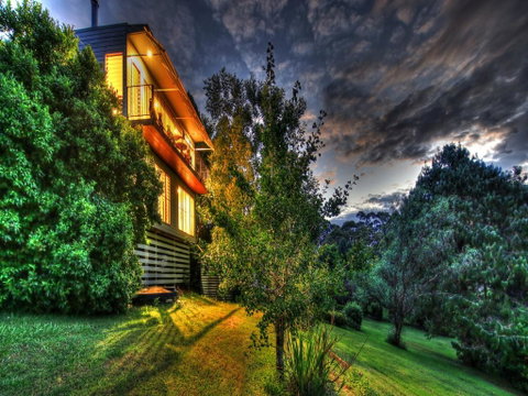 Laurels - Accommodation Sunshine Coast 1