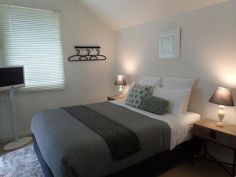 Lauristina Spa Cottage - Accommodation Sunshine Coast 3