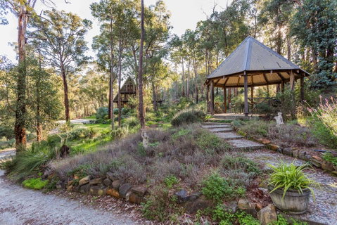 Lavenderpatch - Accommodation Sunshine Coast 3