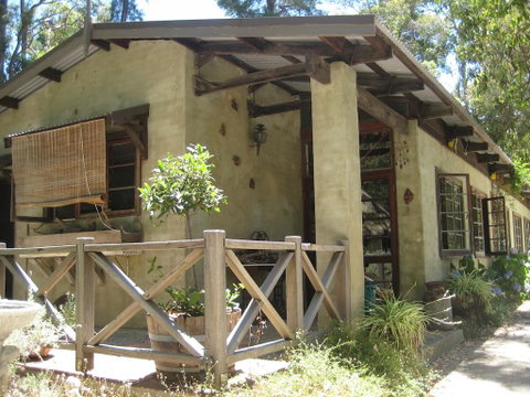 Lavenderpatch - Accommodation Sunshine Coast 1