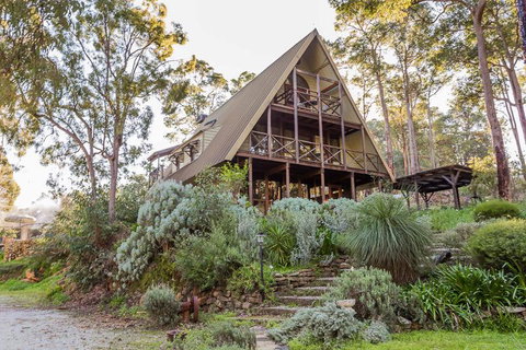 Lavenderpatch - Accommodation Sunshine Coast 0