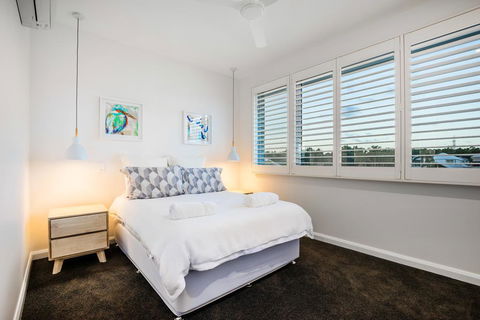 Lavish & Luxurious, Noosa Waters - Accommodation Sunshine Coast 3