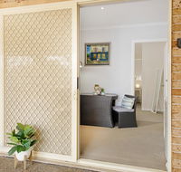 Laze Dayz at Lighthouse - studio with shared pool - Accommodation Sunshine Coast