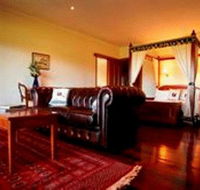 Lazy River Boutique Bed  Breakfast - Accommodation Sunshine Coast