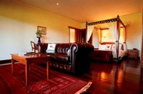 Lazy River Boutique Bed & Breakfast - Accommodation Sunshine Coast 0