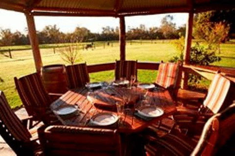 Lazy River Boutique Bed & Breakfast - Accommodation Sunshine Coast 1