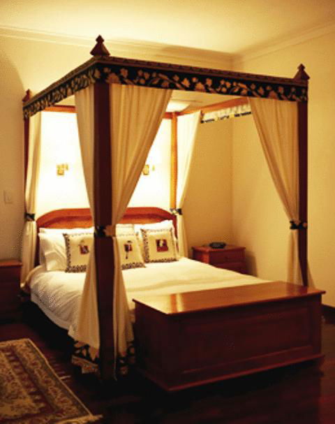 Lazy River Boutique Bed & Breakfast - Accommodation Sunshine Coast 3