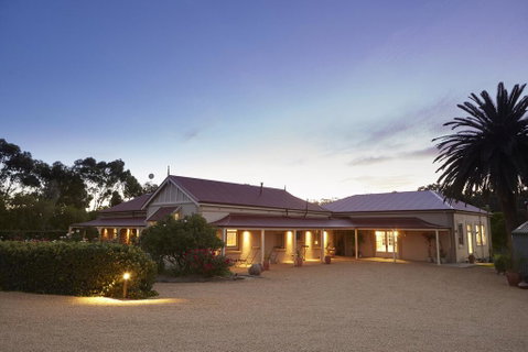 Le Mas Barossa - Accommodation Sunshine Coast 0