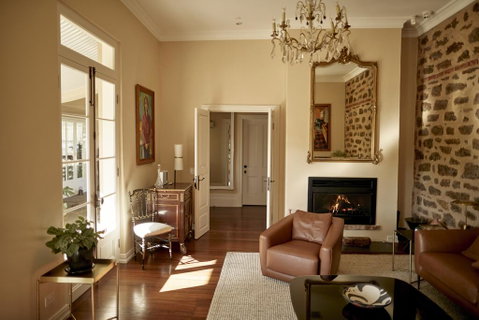 Le Mas Barossa - Accommodation Sunshine Coast 2