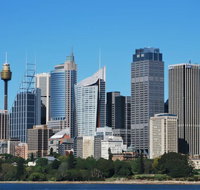 Le Studio at Potts Point - Accommodation Sunshine Coast