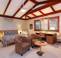 LeCamah Hill - Accommodation Sunshine Coast