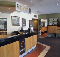 Leichhardt Hotel - Accommodation Sunshine Coast
