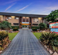 Leichhardt Motor Inn - Accommodation Sunshine Coast