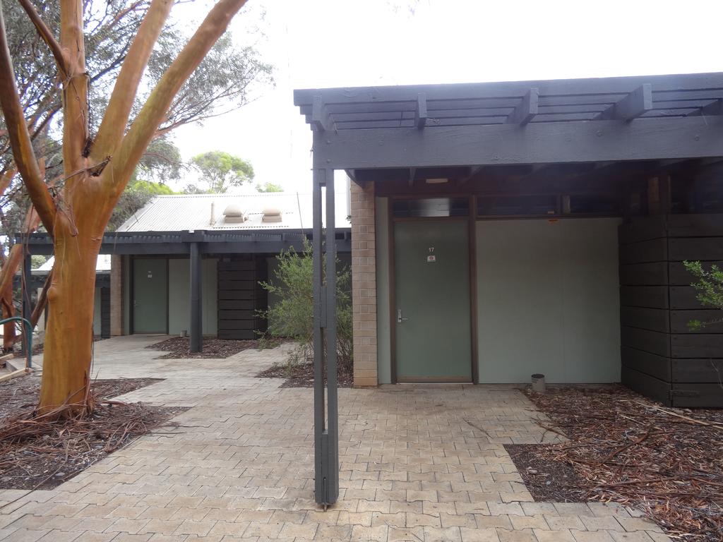 Leigh Creek SA Accommodation Sunshine Coast