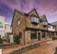 Leisure Inn Penny Royal Hotel  Apartments - Accommodation Sunshine Coast