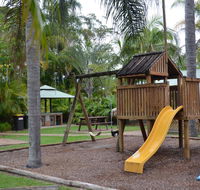 Leisure Tourist Park - Accommodation Sunshine Coast