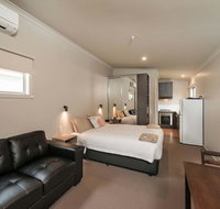 Leisure Ville Holiday Centre - Accommodation Sunshine Coast