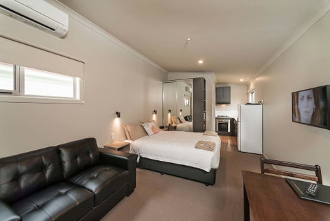 Leisure Ville Holiday Centre - Accommodation Sunshine Coast 0