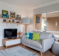 Lemongrass - Accommodation Sunshine Coast