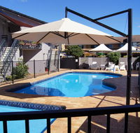 Lennox Head Beachfront Apartments - Accommodation Sunshine Coast