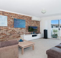 Lennoxville - Lennox Head - WiFi - Air-Conditioning - Accommodation Sunshine Coast
