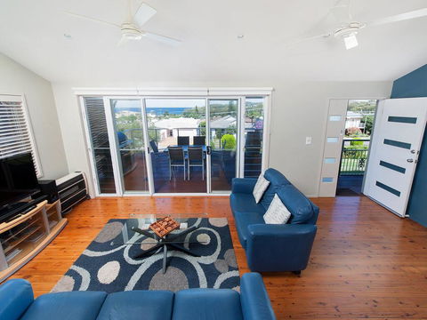 Lentara Dream @ Fingal Bay - Accommodation Sunshine Coast 3