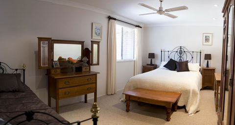 Leo's Rest Bathurst NSW - Accommodation Sunshine Coast 1