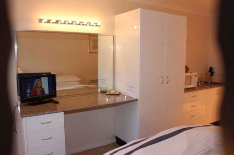 Leura Fairways East - Accommodation Sunshine Coast 2