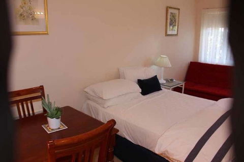 Leura Fairways East - Accommodation Sunshine Coast 0