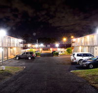 Liberty Plains Motor Inn - Accommodation Sunshine Coast
